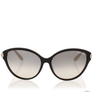 Tom Ford Priscilla Sunglasses with box